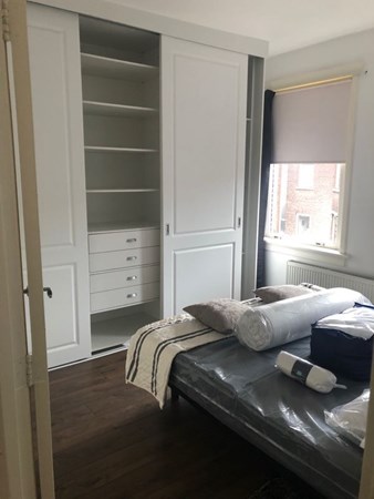 Medium property photo - Van den Boschstraat, 2595 AH The Hague